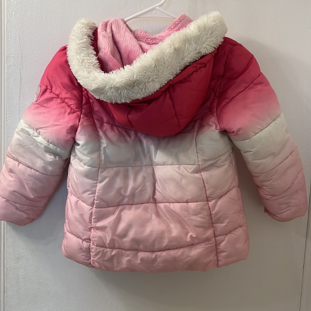 Winter jacket - Picture 2 of 3